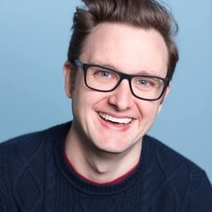 Meet your Posher, Ryan